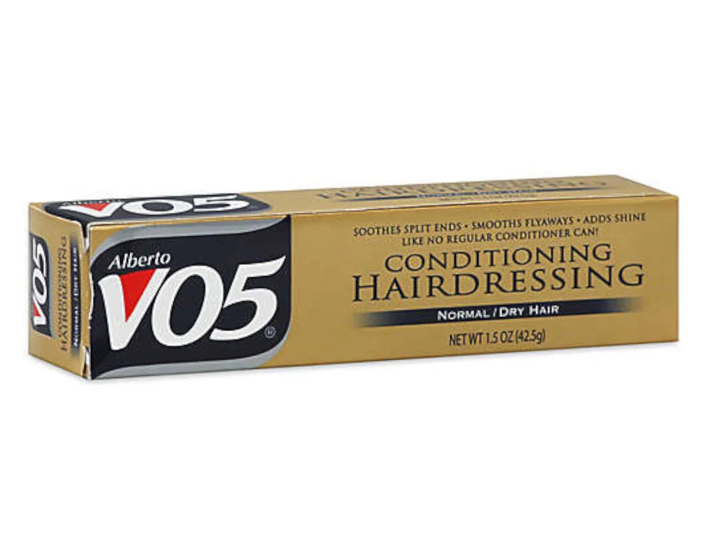 Alberto 1.5 Hair Conditioning of oz Normal/Dry Hairdressing - (Pack VO5 for 12)