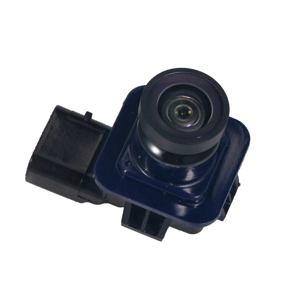 Ford 2011-2014 Camera High For BT4Z-19G490-B Black Quality Edge Install Easy View Rear