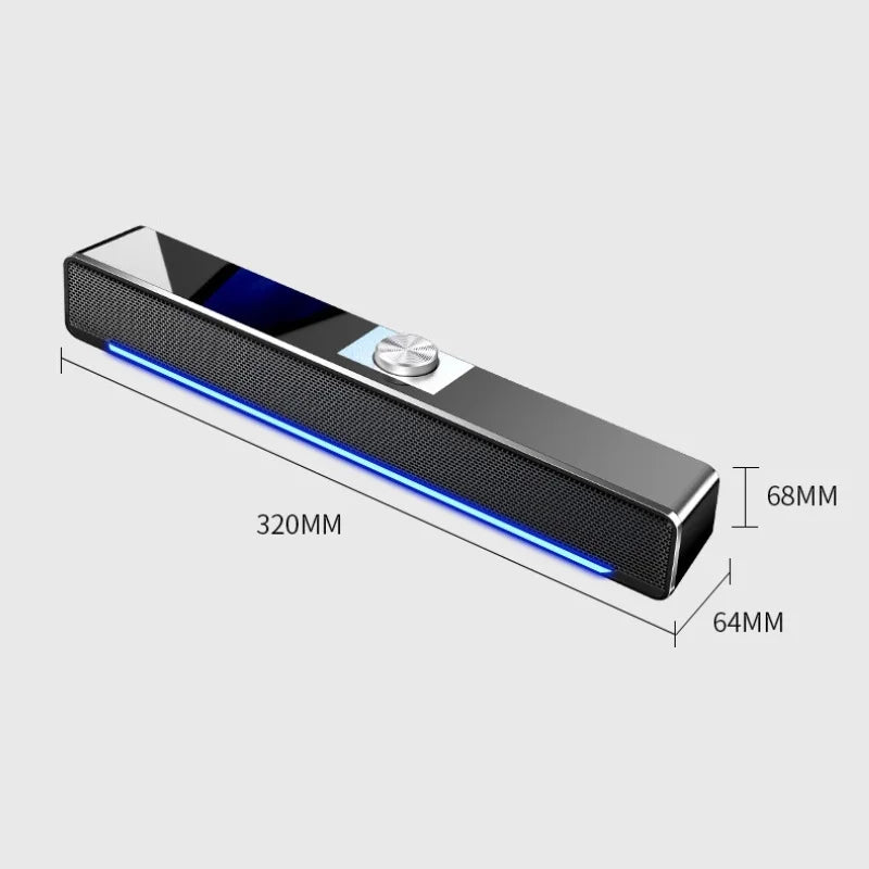 Sound Immersive Surround Immersive Enhanced Connectivity Experience Audio Listening Sleek Design Bass Seamless High-quality Setup Easy Dynamic