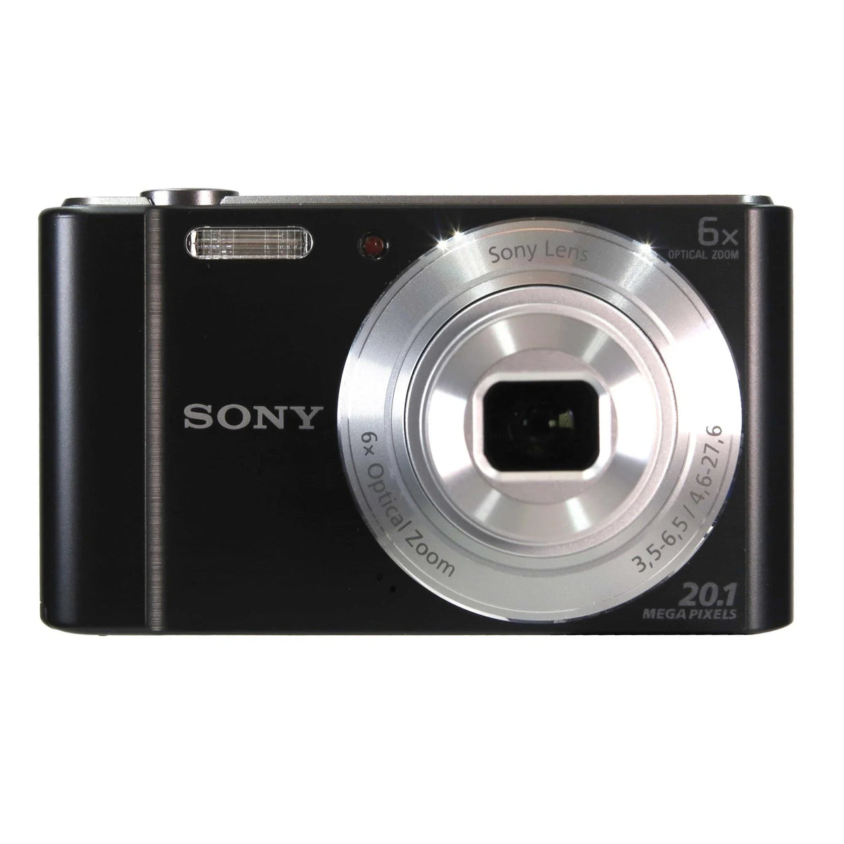1 + Yr Warranty + Camera - Digital Cyber-shot Battery Kit Extra DSC-W810 Sony 128GB