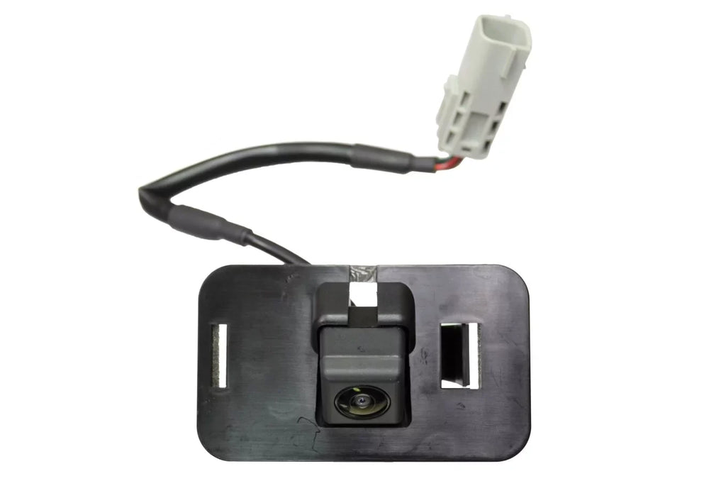 Up 2015-2016 select: YUKON, PT View Auto GMC BUCGM-551 GMC Warehouse Rear Surround Assist Back XL Fits Park Camera, View with - Reverse 2015-2016 YUKON