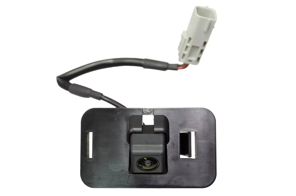 Up 2015-2016 select: YUKON, PT View Auto GMC BUCGM-551 GMC Warehouse Rear Surround Assist Back XL Fits Park Camera, View with - Reverse 2015-2016 YUKON