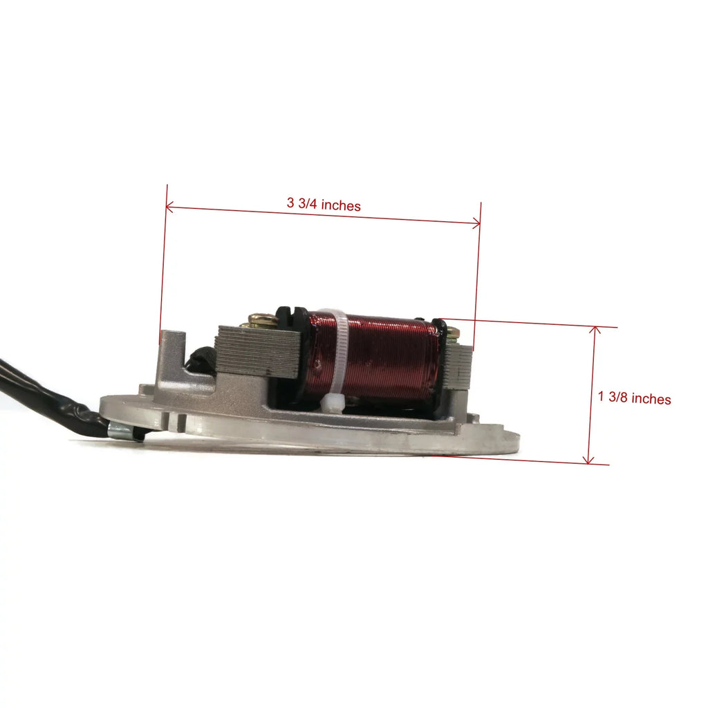 1992 The ROP Jet Kawasaki | Watercraft JF650 for 21003-3718 Shop TS650 Waverunner Ski Stator