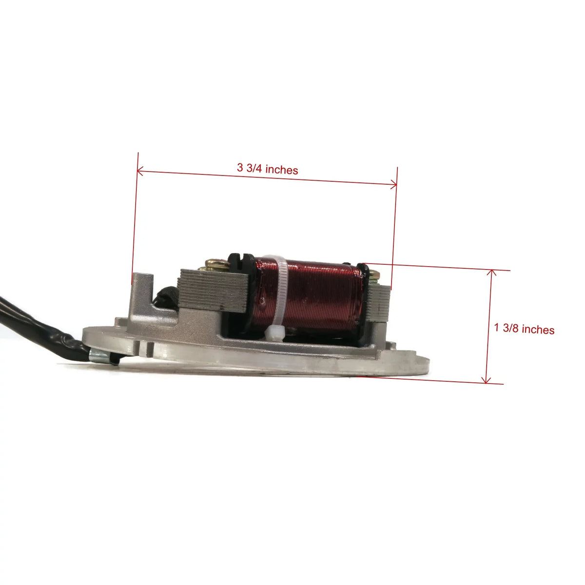 1992 The ROP Jet Kawasaki | Watercraft JF650 for 21003-3718 Shop TS650 Waverunner Ski Stator