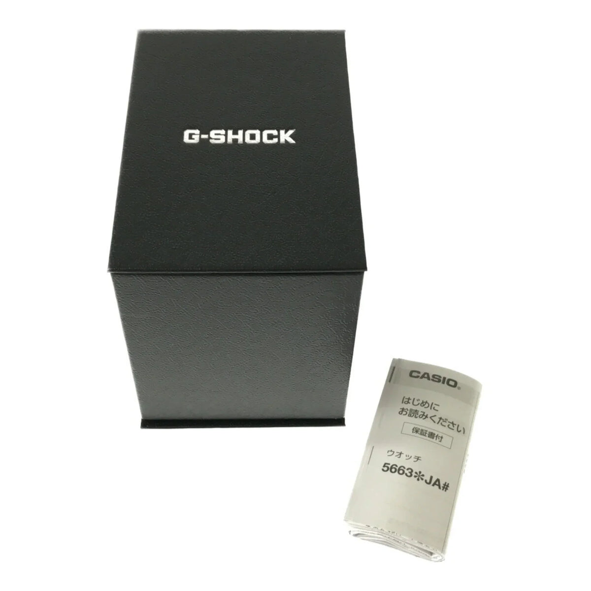 G-SHOCK Men's (Like Mid Quartz New) CASIO Ana-Digi Casio GM-S2100B-8AJF Pre-Owned Size ITNV6WQDVLUS RM3178D Metal Watch Covered