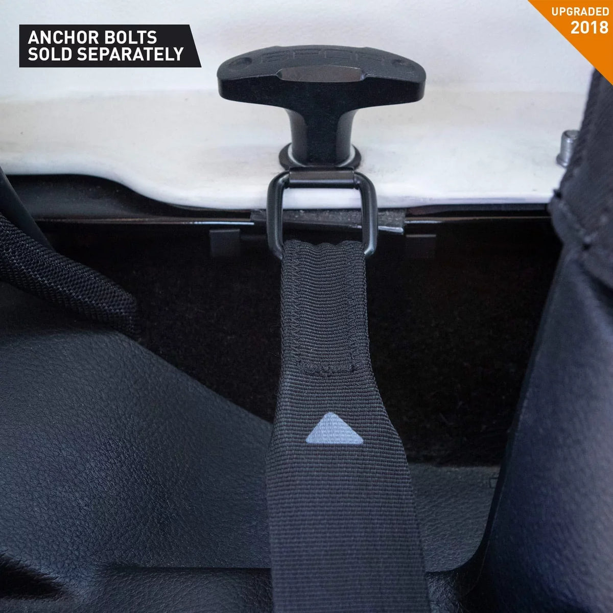 Rubicon/ LITE Unlimited Wrangler Cover (UPGRADED) models JK Sport/ 4DR 2007-2018 for Freedom PLUS GPCA Cargo Sahara/