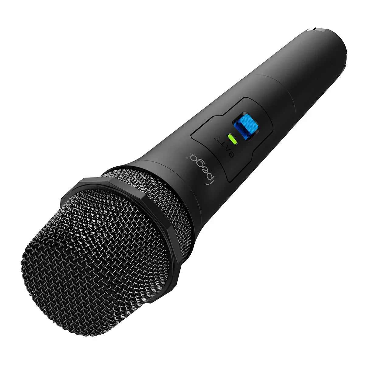 PS5 MIC For Wireless PS4 Game Switch PC Plastic+Metal Karaoke For For One Distance For 15m Microphone For Xbox