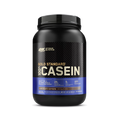 lb, Protein Nutrition, Servings Supreme, g 100% Optimum 24 1.87 Powder, Standard Gold Chocolate Casein, 25