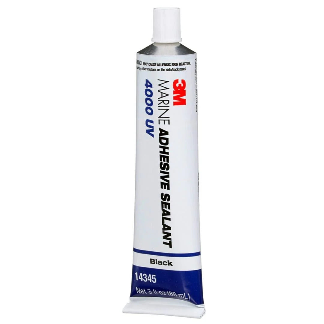 Marine Uv Adhesive 4000 3M Sealant