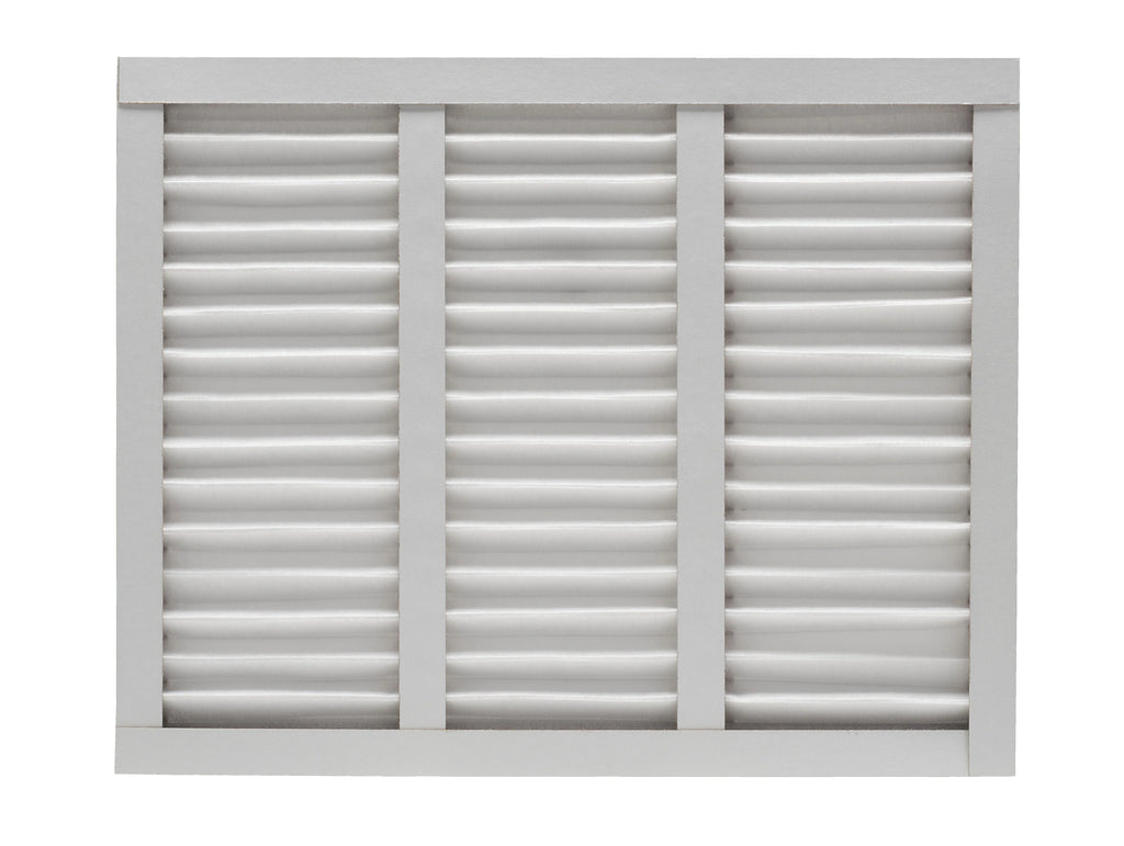 Filter, 4 Aerostar 8, Box Air MERV of 16x25x2 16x25x2,