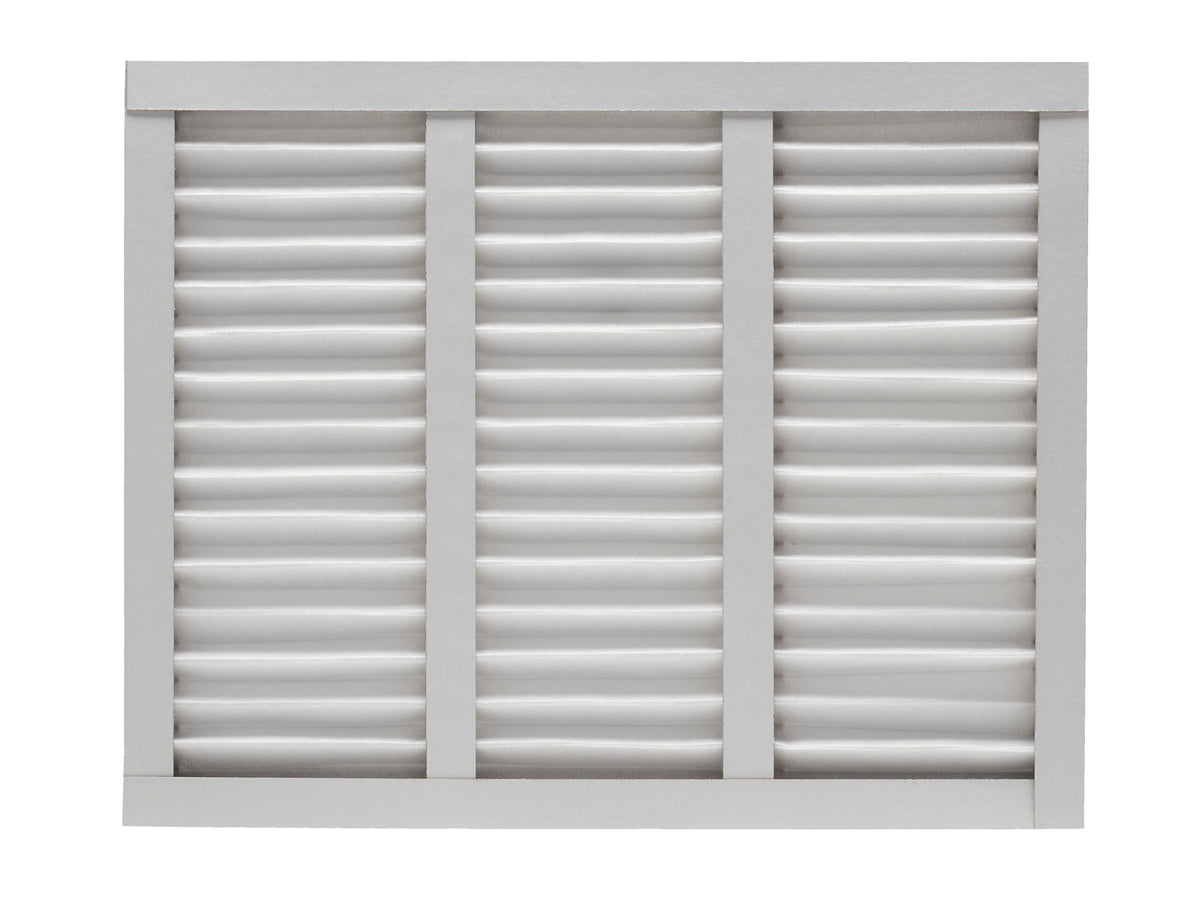 Filter, 4 Aerostar 8, Box Air MERV of 16x25x2 16x25x2,
