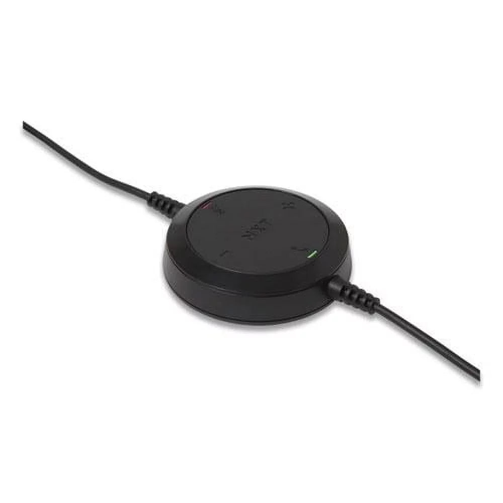 UC-7500 headst black / Bluetooth wrls headst - - NXT - Stereo - - Technologies DECT on-ear