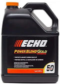 oz Mix Gold (1 50:1 128 Blend Gal.) Echo fl Power for 2-Stroke 6450050G 2-Cycle Oil