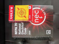 National (Author)- ELECTRICAL Code SPIRALBOUND with 2020 Fire 2020 (NFPA) UGLY'S Protection 1st by National Edition Electrical Association