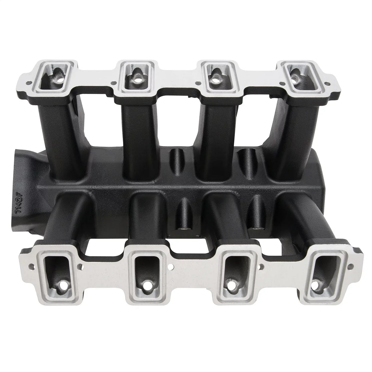 7142 Pro-Flo XT EFI Black Manifold Edelbrock