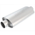Xr-1 In. 3 In. x Center-Center 7.88 Sportsman Racing Muffler x 4.5 16 40944