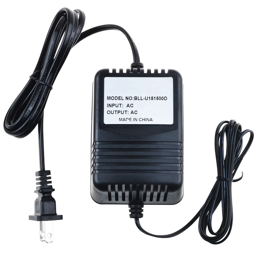 kardon Replacement AC Supply HK-O1T harman Power for Cord Power BOO PSU Compatible HK-01T Adapter KONKIN Charger