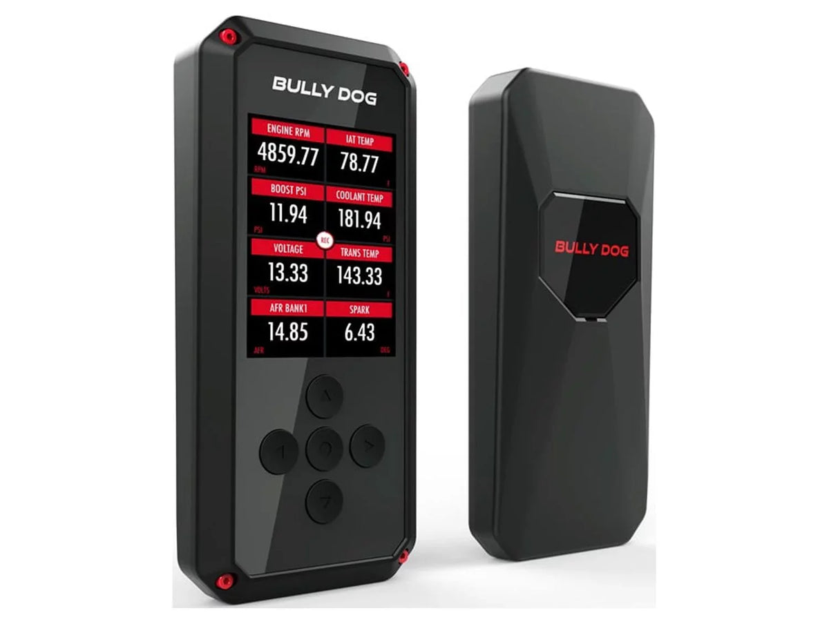 Performance BDX Tune Wifi Delivery Diagnostic Bully - Dog Enabled Tuner Cloud - and - 40470