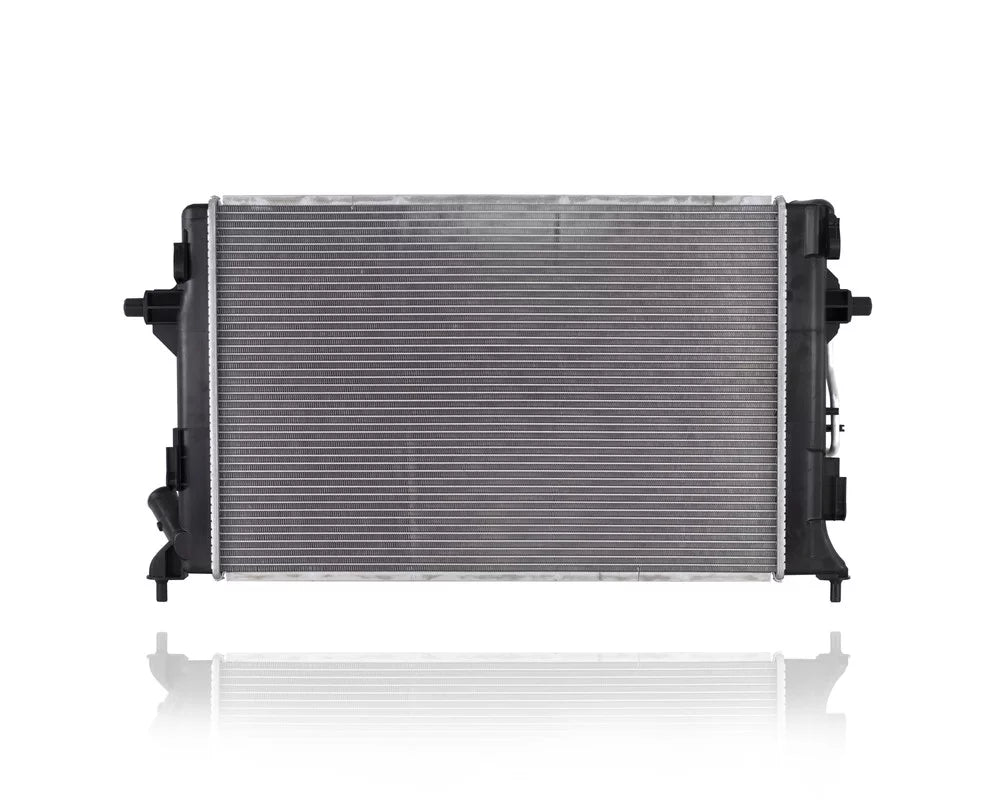 '20-21 LX/X Liter SOUL Seltos LINE/S Kia Direct select: for 25310J3050 KIA 2022 Fits Soul, Compatible/Replacement Cooling 2.0 - Plastic Tank, Radiator - 4-Cylinder - Aluminum 21-21 Core Automatic