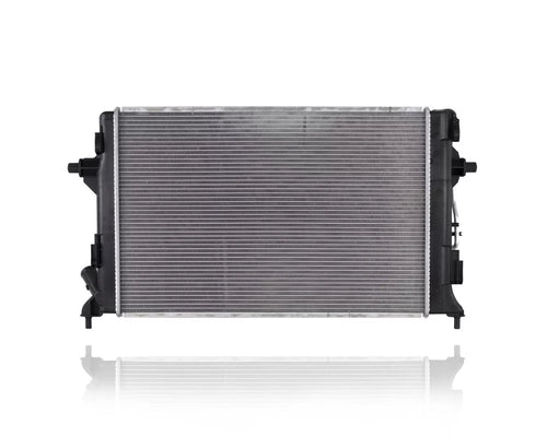 '20-21 LX/X Liter SOUL Seltos LINE/S Kia Direct select: for 25310J3050 KIA 2022 Fits Soul, Compatible/Replacement Cooling 2.0 - Plastic Tank, Radiator - 4-Cylinder - Aluminum 21-21 Core Automatic