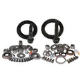 & front Jeep Chy rear, 8.25 USA Install & Kit, YJ, Gear D30 XJ Standard 4.56 &