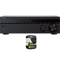 Sony Protection (Refurbished) 2 Bundle CPS Home Model STR-DH790 Dolby Restored 7.2ch 2018 Enhanced YR with Receiver Atmos AV Pack Theater
