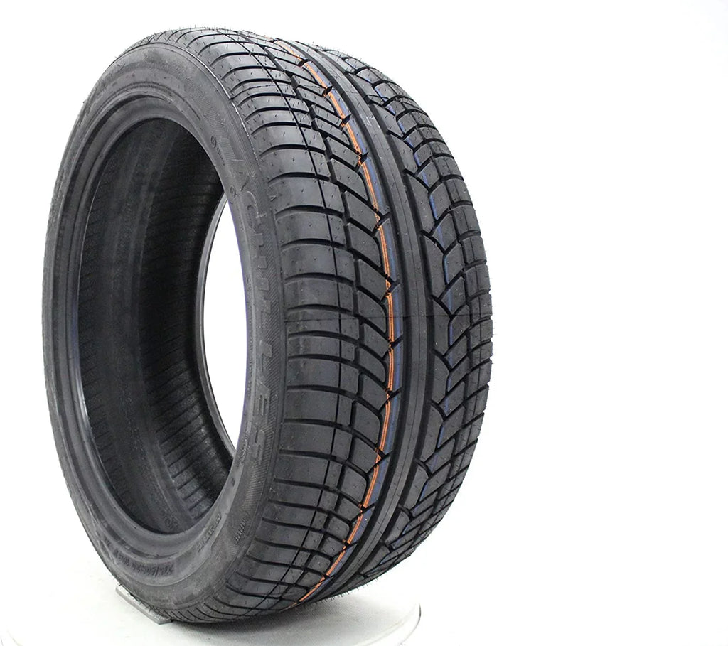 UHP Desert Hawk 285/45R22 Achilles 114 V Tire