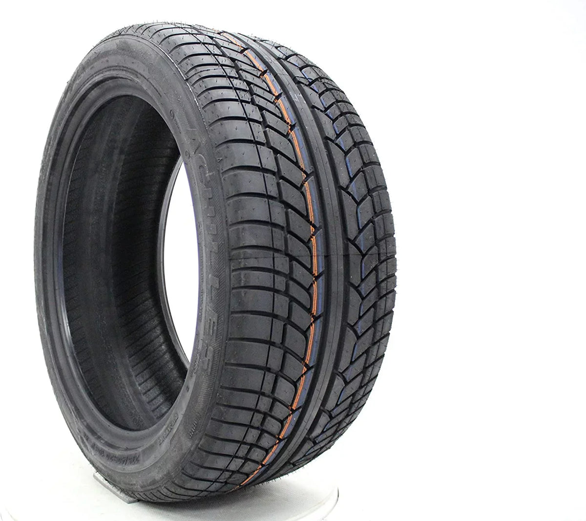 UHP Desert Hawk 285/45R22 Achilles 114 V Tire