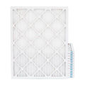 Filters. Size: AC 24-1/2 20x25x1 Merv 12 Pack. 19-1/2 x 7/8) Pleated 8 x Air (Actual Furnace