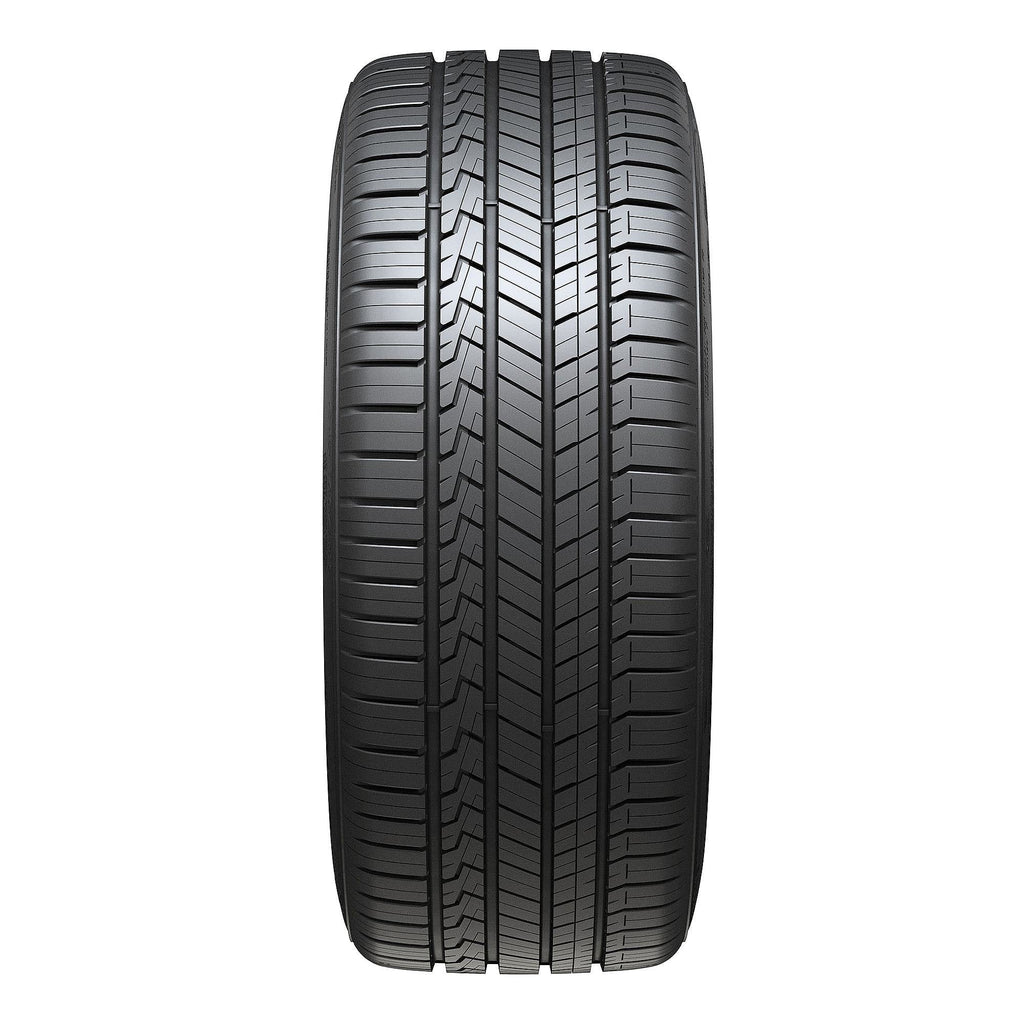 S1 UHP XL (H125) Tire Passenger 96Y AS Ventus 245/35ZR21 Hankook