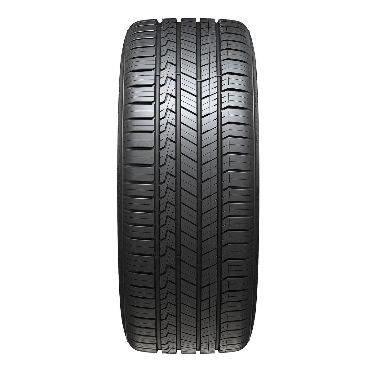 S1 UHP XL (H125) Tire Passenger 96Y AS Ventus 245/35ZR21 Hankook