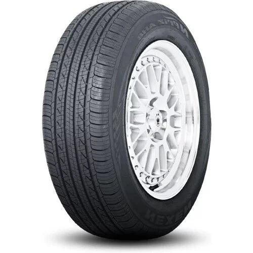 Tires) AH8 NPriz Nexen 225/45R17 BSW (4 91W