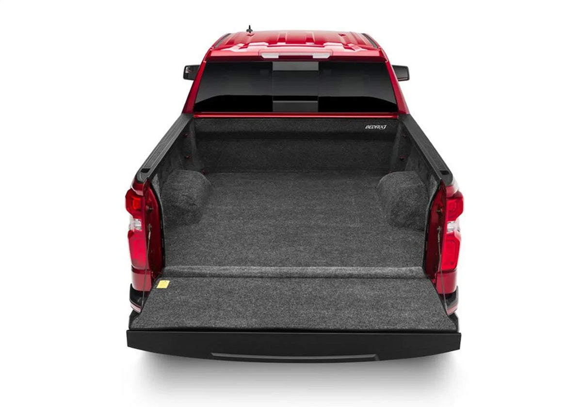 Truck 2020-2023 Compatible GMC by BedRug RealTruck BedRug RealTruck Liner Bed Sierra Brc20sbmpk with select: Silverado, Complete Chevrolet by 2020-2023