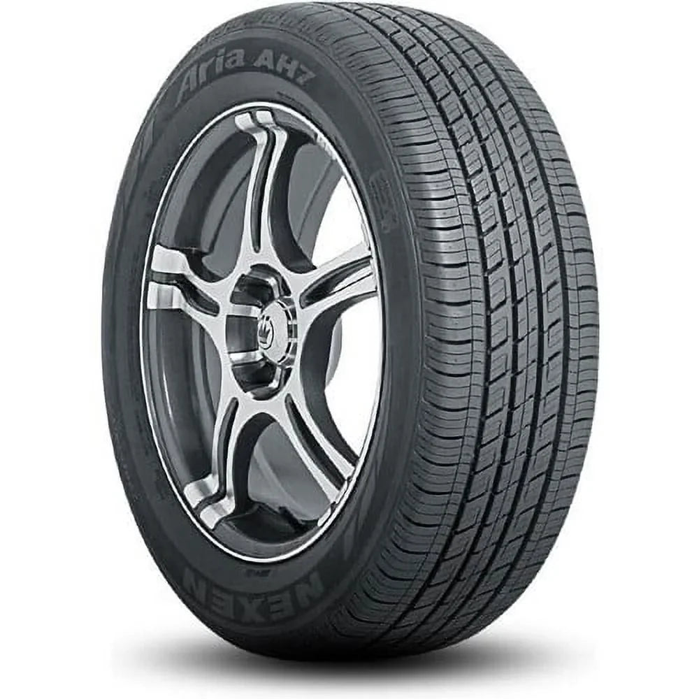 BSW Chevrolet (2 2012-15 Cruze Nexen 94H Cruze 2016 LT, Chevrolet Fits: Aria Limited 225/50R17 LT AH7 Tires)