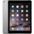 128GB, Air Space 9.7in Restored Gray (MXTX2LL/A) 2 WiFi, iPad Apple (Refurbished)