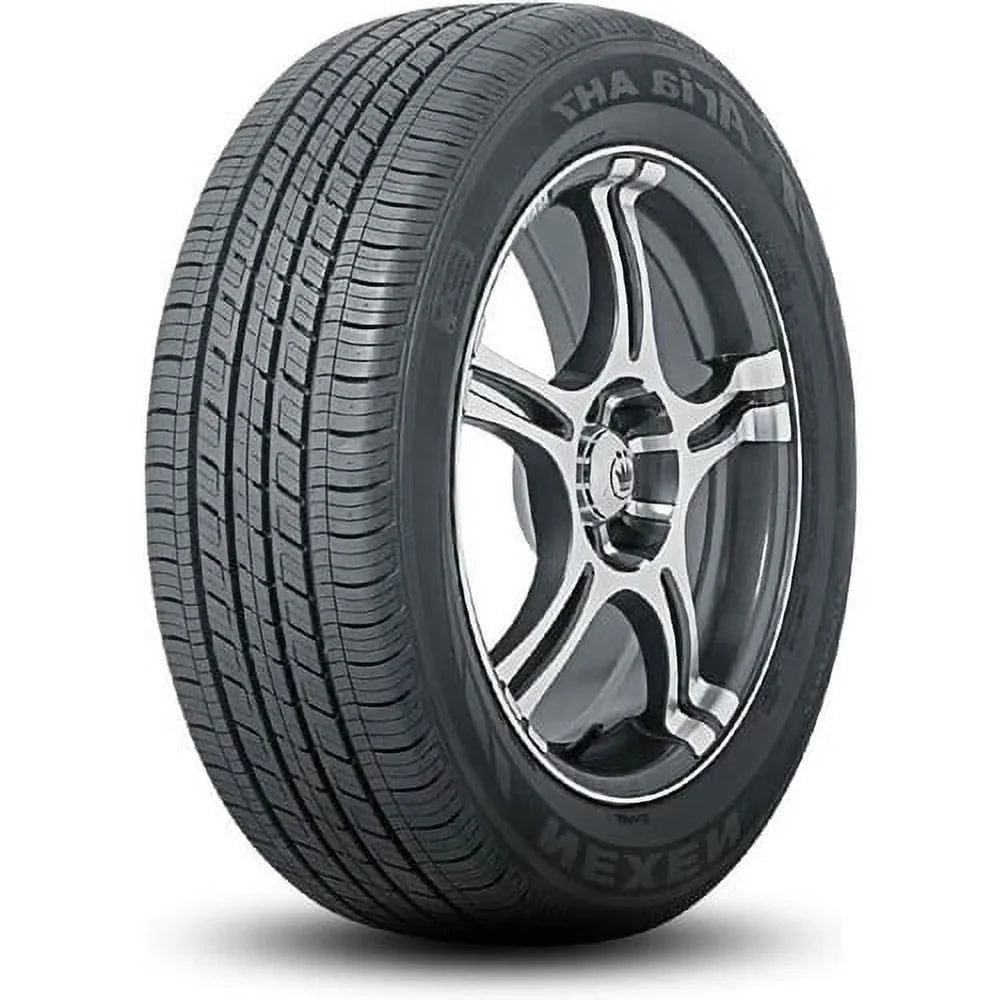 Aria 104T BSW (2 AH7 Tires) Nexen 235/65R17