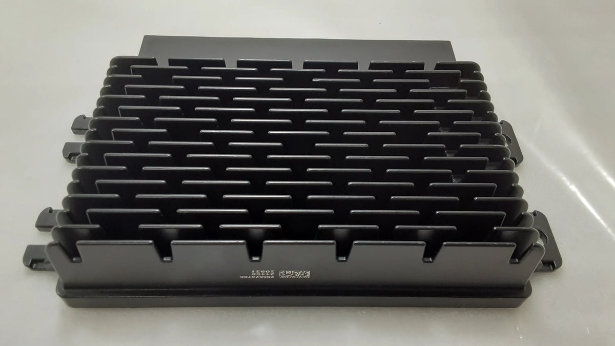 Backup Module Trailer (Good) 2023 F150 Camera Assist Pre-Owned OEM Driver ML3T-14G647-CBA Ford
