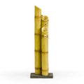Pouring Fountain Three-Tier Bamboo