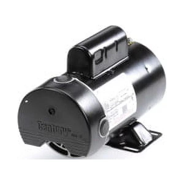 48Y Pool 2-Speed # RPM 3450/1725 Frame Motor Century BN61 2 Electric hp Spa 230V &
