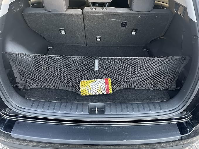 Inc 2018 Hyundai 2019 Net 2015 2017 2016 New Cargo Envelope Trunknets Trunk for 2020 2021 Style Tucson
