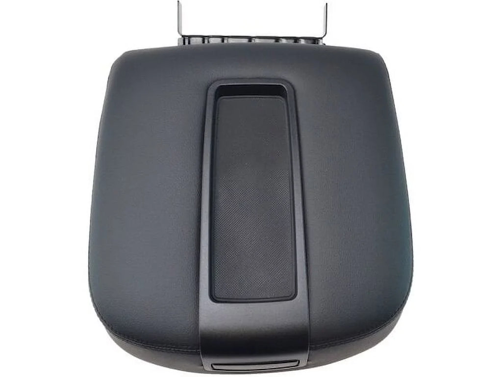 Silverado Lid HD 3500 2009 2010 2014 2013 2007 2011 with - - Chevy Console 2008 2012 Compatible Front