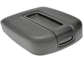Lid 2011 - 2009 2010 2007 Console 2012 with - Chevy 1500 Compatible Silverado 2013 2008