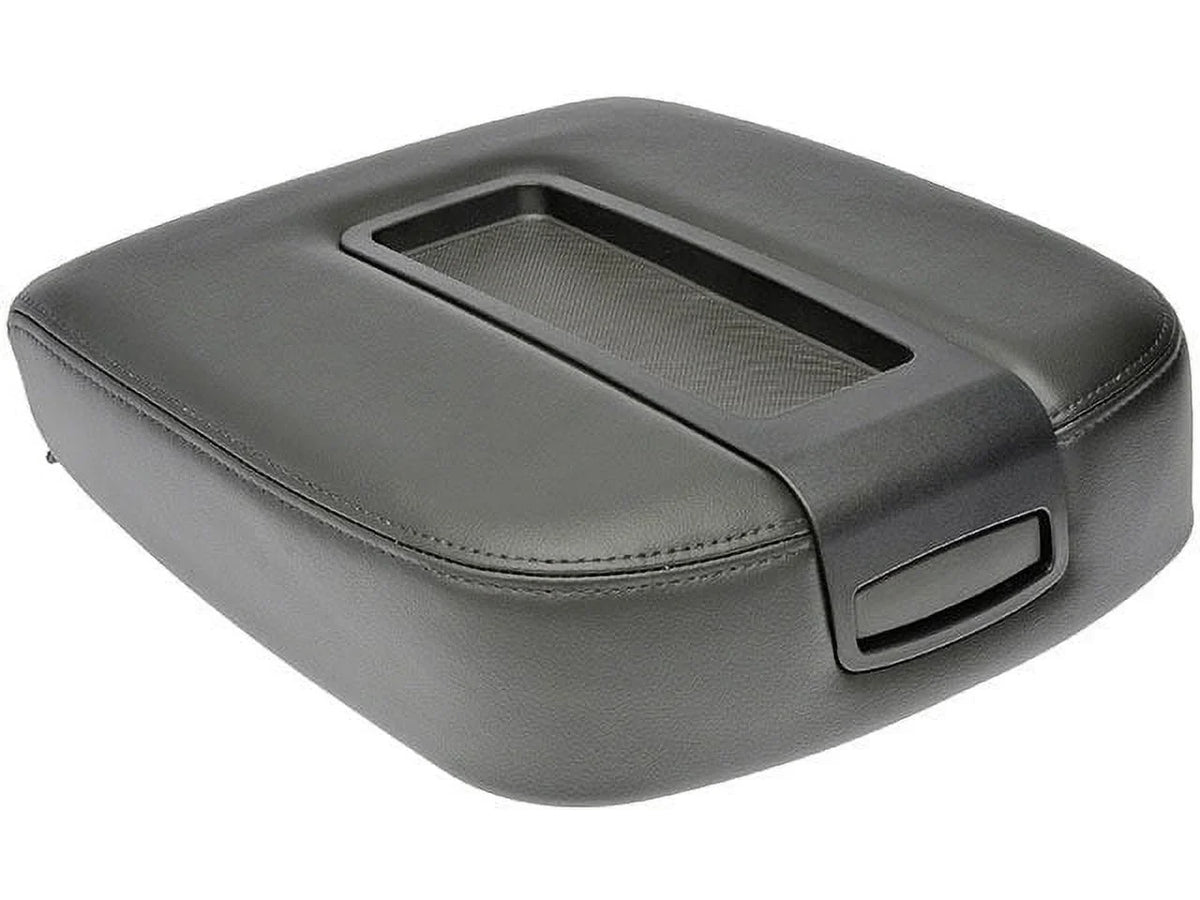 Lid 2011 - 2009 2010 2007 Console 2012 with - Chevy 1500 Compatible Silverado 2013 2008