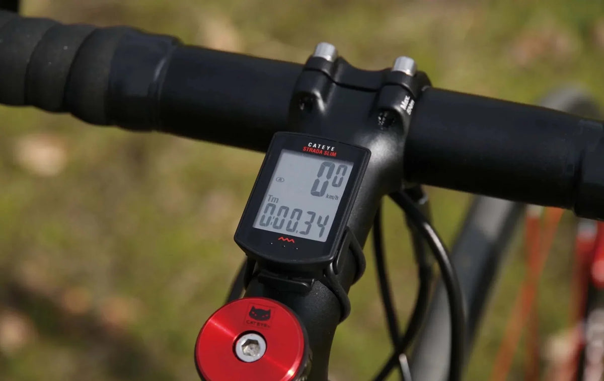 Strada CATEYE Universal