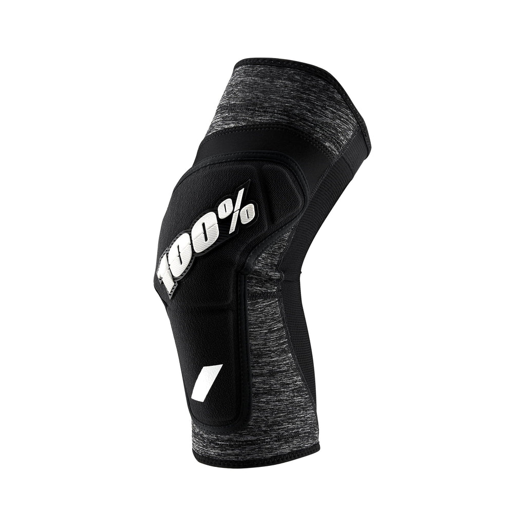 Gray, Slip Ridecamp - 100% Sleeves Knee Lightweight On Large Guards