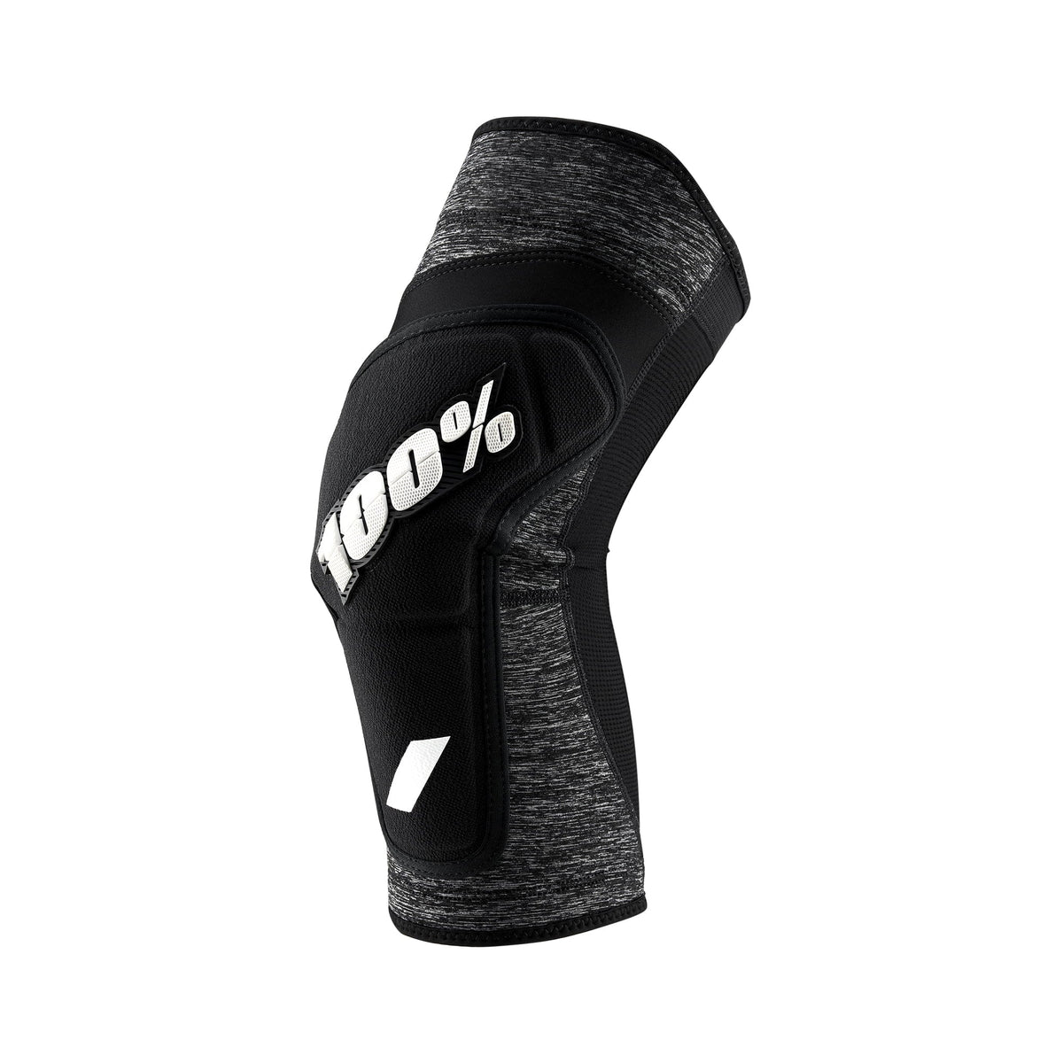 Gray, Slip Ridecamp - 100% Sleeves Knee Lightweight On Large Guards