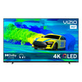 M55Q7-J01 55" Series 4K QLED M7 Class Smart TV HDR VIZIO