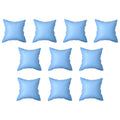 Air 10 PVC Inflatable Winter Pillows Andoer Above-Ground Cover Pool pcs for