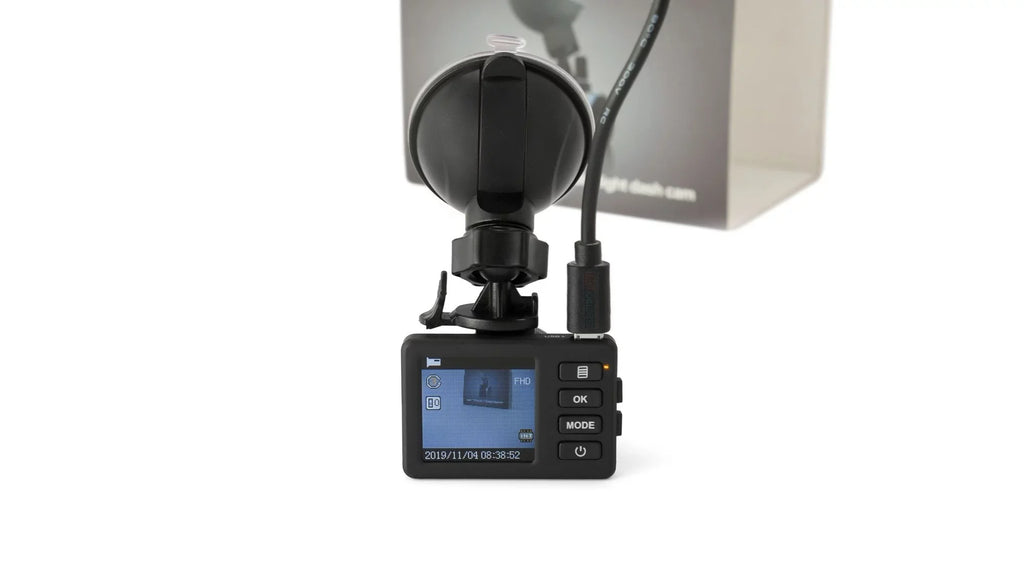 Stunning HD Capture 1080P Action Detail - Helmet in Camcorder Sport Every