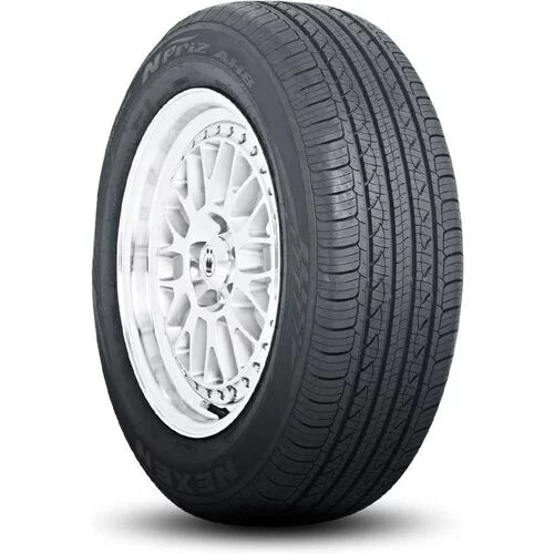 Tires) AH8 NPriz Nexen 225/45R17 BSW (4 91W
